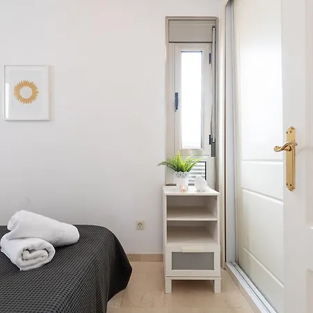 Becozy By Mycanariandream Lejlighed Las Palmas de Gran Canaria