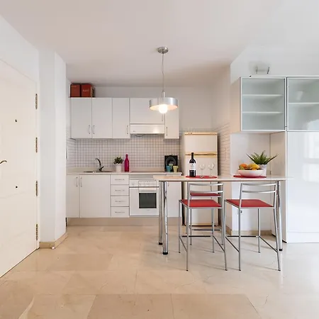 Lejlighed Becozy By Mycanariandream *